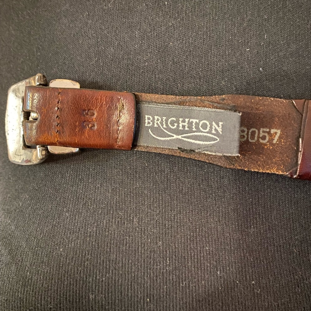 Brighton Belt - Picture 5 of 7